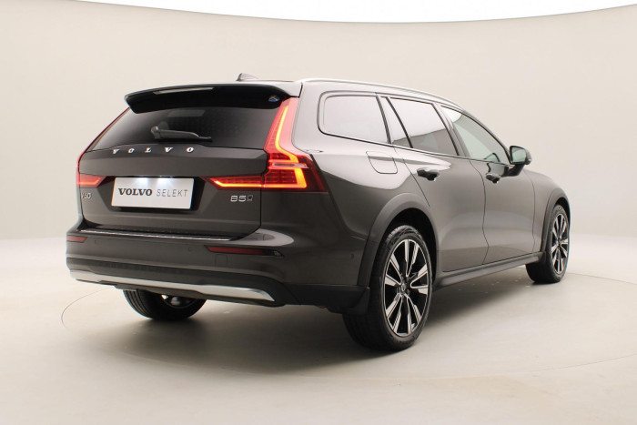 Volvo V60 CC B5 AWD BRIGHT AUT 1.maj 2.0 CC CC