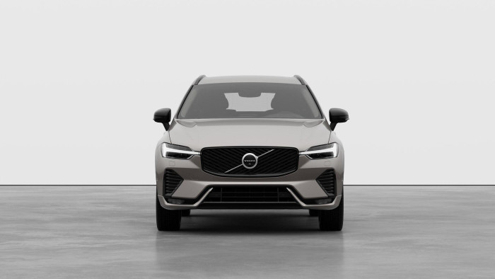 Volvo XC60 B5 AWD AUT DARK PLUS