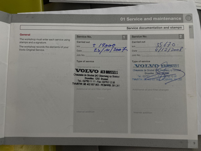 Volvo S40 1.8 92kW MOMENTUM 1.8 Momentum