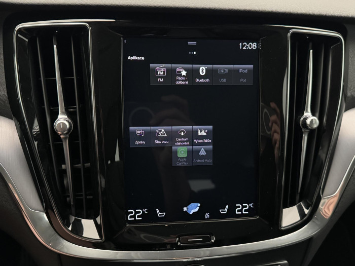 Volvo V60 D3 MOMENTUM PRO AUT 1.maj 2.0 d Momentum