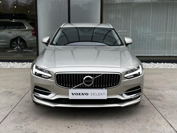 Volvo V90 D3 INSCRIPTION Aut 1.maj. 2.0 d