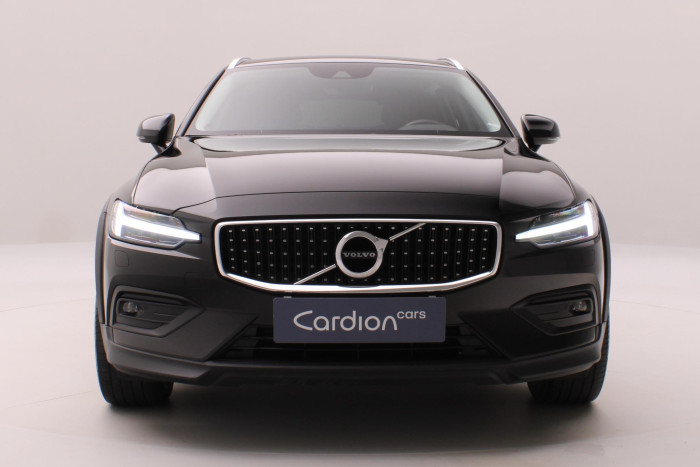 Volvo V60 CC D4 AWD MOMENTUM AUT 2.0 d CC CC Momentum
