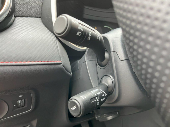 MG ZS EXCLUSIVE 1.0TGI AUT REZERVACE 1.0 Exclusive