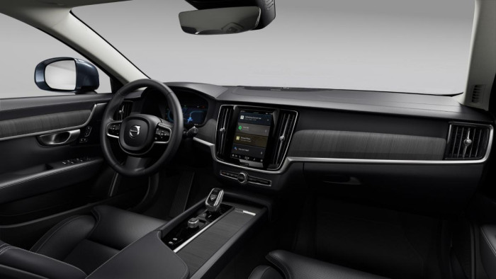 Volvo V90 B4 AWD AUT CROSS COUNTRY PLUS 2.0 Plus