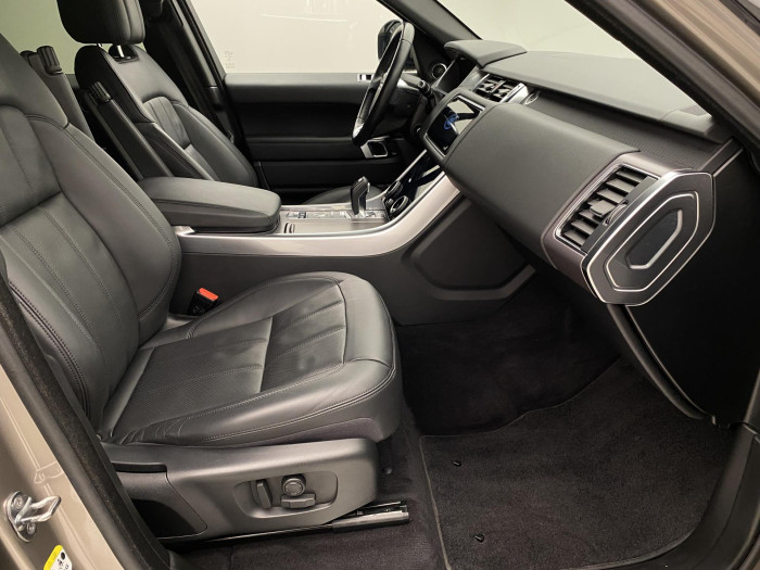 Land Rover Range Rover Sport D300 HSE AWD AUT REZERVACE 3.0 d