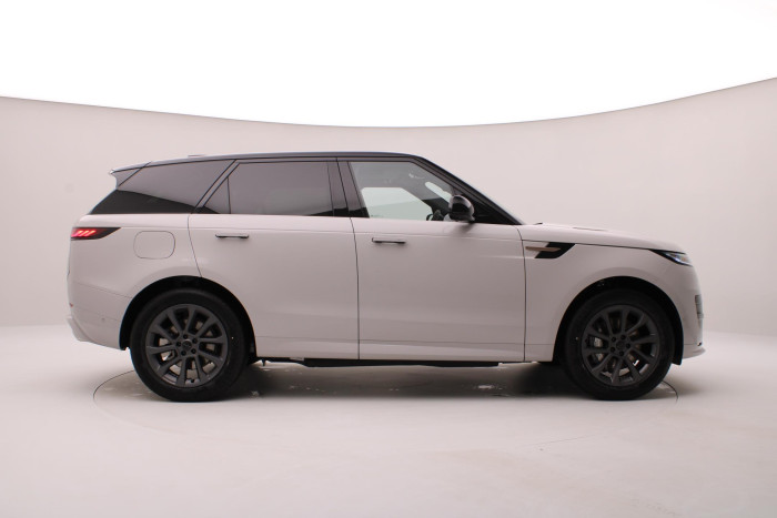Land Rover Range Rover Sport P460e DYNAMIC SE AWD AUT 3.0 Dynamic SE