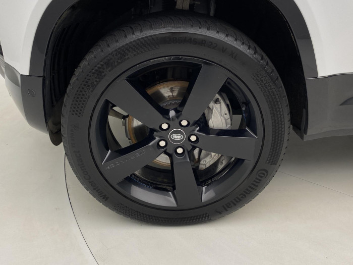 Land Rover Defender 110 P400 X-DYNAMIC HSE AWD CZ 3.0 Dynamic