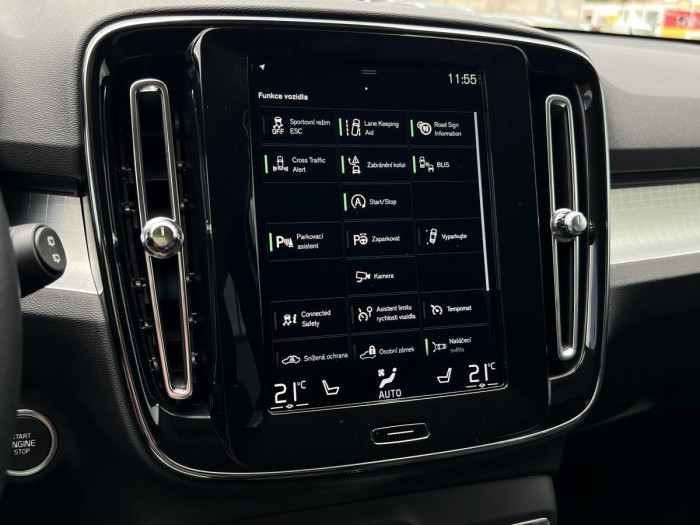 Volvo XC40 T5 AWD MOMENTUM Aut 2.0 Momentum