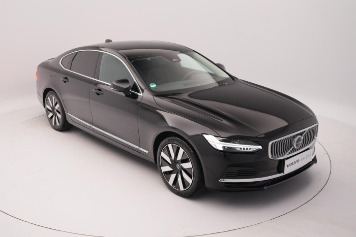 Volvo S90 T8 AWD RECHARGE AUT 1.maj.