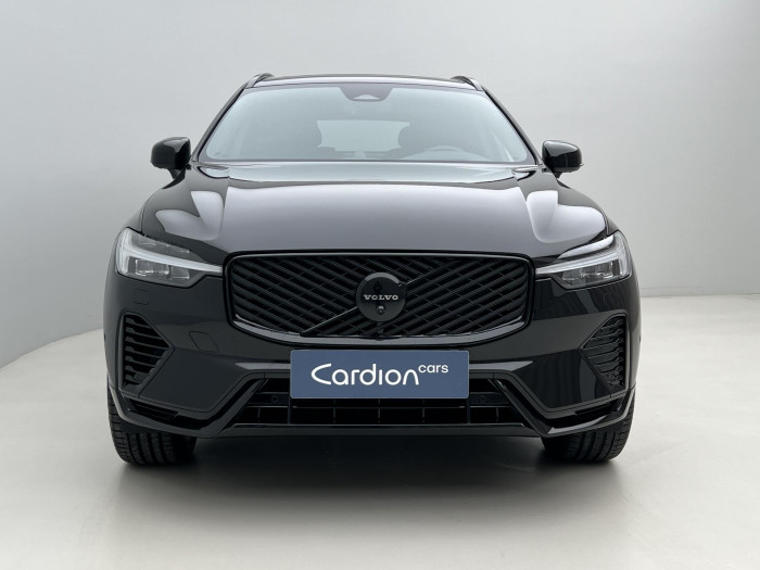 Volvo XC60 T8 AWD RECHARGE BLACK ULTRA