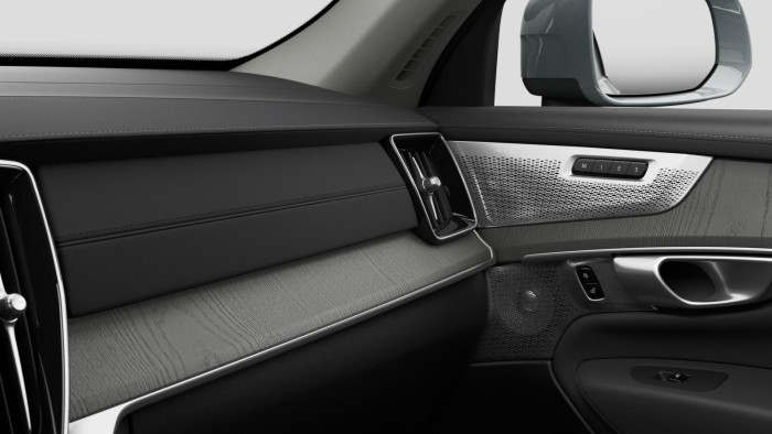 Volvo XC90 T8 AWD RECHARGE BRIGHT PLUS 7m