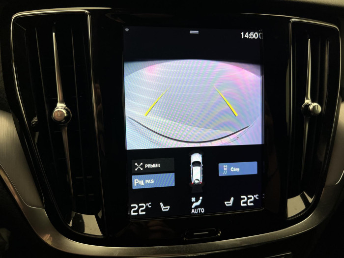 Volvo V60 CC B4 AWD AUT 1.maj. 2.0 CC CC