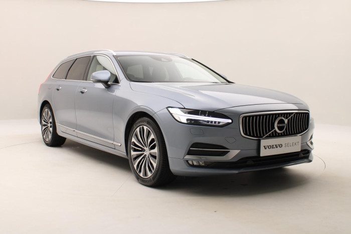 Volvo V90 D4 INSCRIPTION REZERVACE 2.0 d