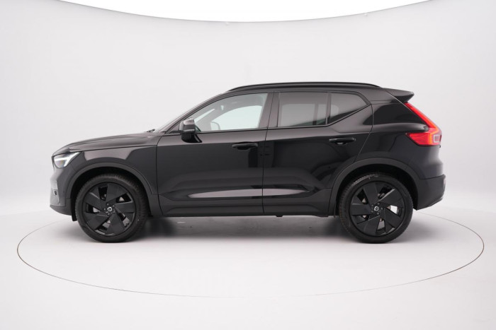 Volvo XC40 B3 AUT ULTRA BLACK EDITION 2.0 Edition