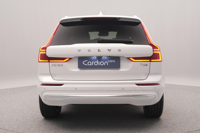 Volvo XC60 T6 AWD AUT BRIGHT PLUS