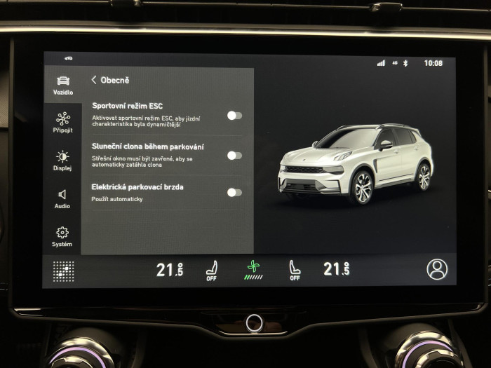 Lynk & Co 01 PHEV DCT AUT 1.maj.