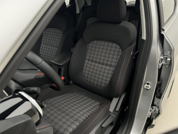 MG ZS 1.5 ESSENTIAL PLUS CZ 1.maj.