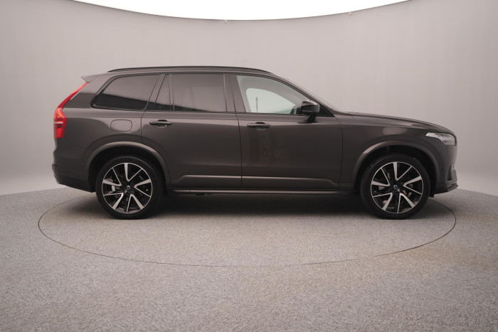 Volvo XC90 B5 AWD PLUS DARK CZ 1.maj