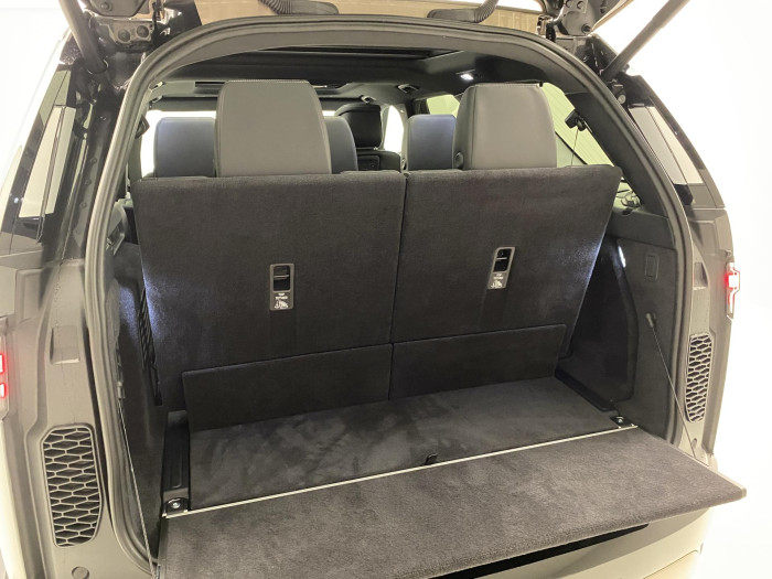 Land Rover Discovery D350 TEMPEST AWD AUT 3.0 d