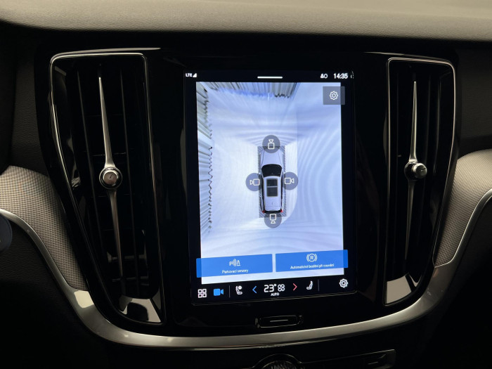 Volvo V60 CC B5 AWD PLUS BRIGHT AUT