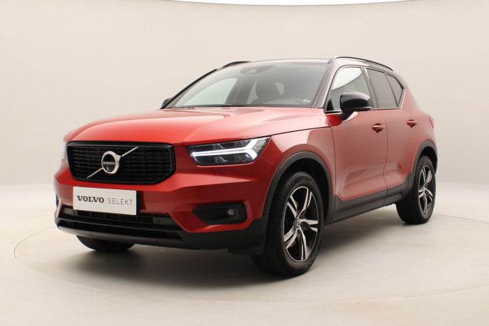 Volvo XC40 T4 R-DESIGN AUT 1.maj