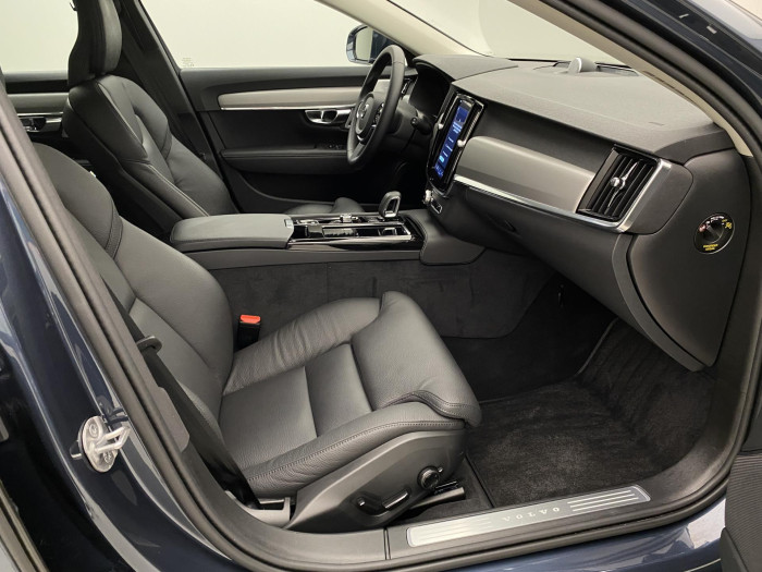 Volvo V90 T6 AWD PLUG-IN BRIGHT PLUS