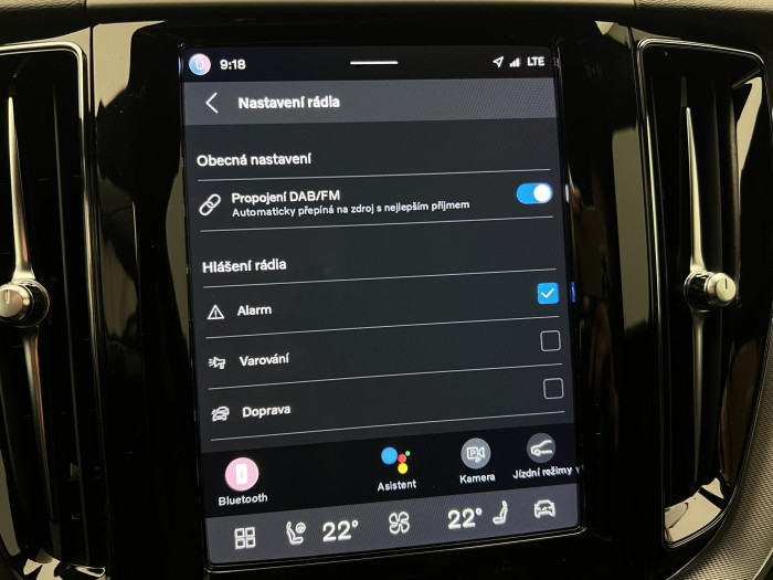 Volvo XC60 B5 AWD R-DESIGN AUT 1.maj.