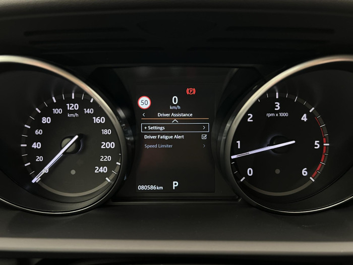 Land Rover Discovery 3.0 TDV6 HSE AWD AUT CZ