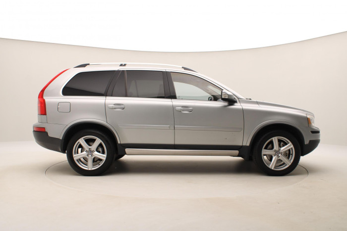 Volvo XC90 D5 AWD EXECUTIVE AUT CZ 2.4 d Executive