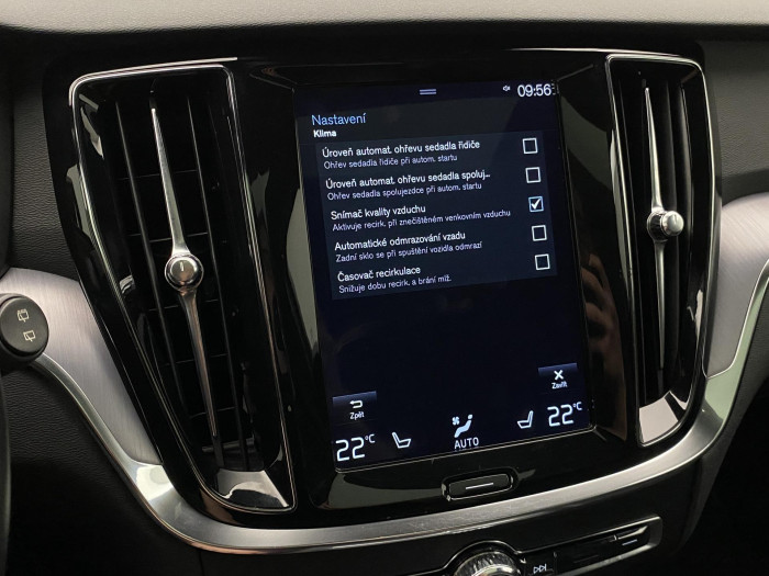 Volvo V60 D3 MOMENTUM AUT 2.0 d Momentum