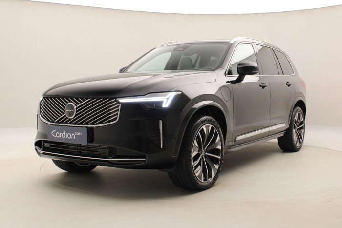 Volvo XC90 T8 AWD RECHARGE BRIGHT PLUS 7m