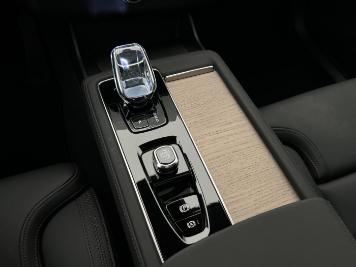 Volvo XC90 T8 AWD RECHERGE PLUS BRIGHT