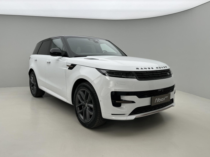 Land Rover Range Rover Sport D300 DYNAMIC SE AWD Aut 3.0 d Dynamic SE