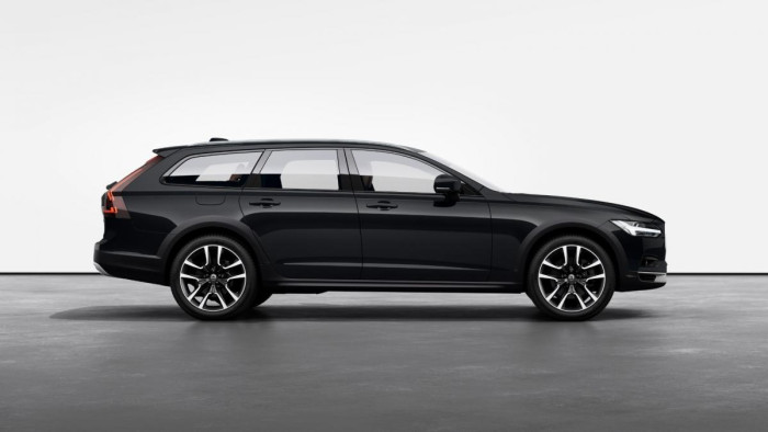 Volvo V90 B4 AWD CROSS COUNTRY ULTIMATE