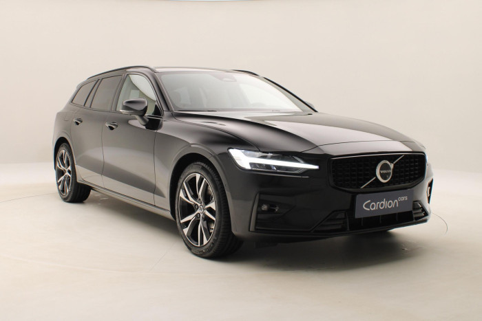 Volvo V60 B4 AUT DARK ULTRA