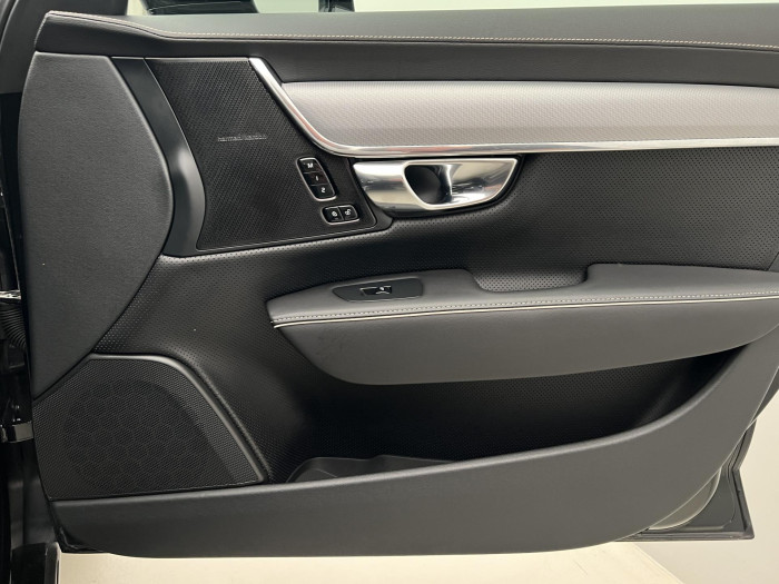 Volvo S90 B5 R-DESIGN AUT