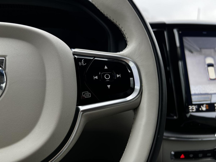 Volvo XC60 D4 AWD INSCRIPTION Aut 2.0 d