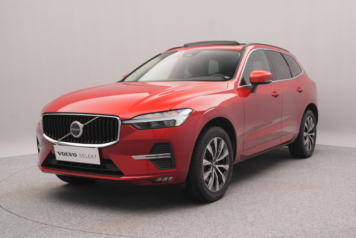 Volvo XC60 B4 AWD MOMENTUM PRO CZ 2.0 Momentum