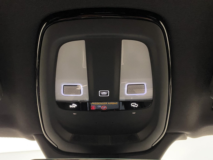 Volvo XC90 B5 AWD AUT BLACK EDITION PLUS