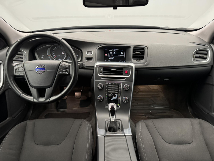 Volvo V60 D4 KINETIC NAV CZ 2.0 d