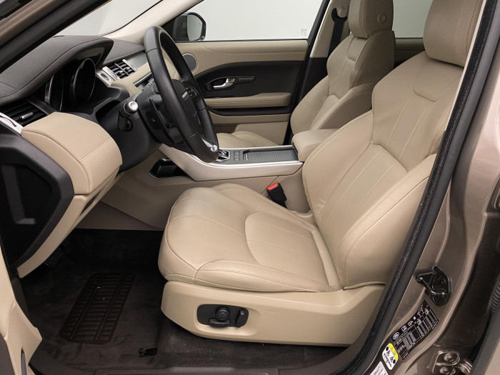 Land Rover Range Rover Evoque Si4 HSE AWD AUT CZ