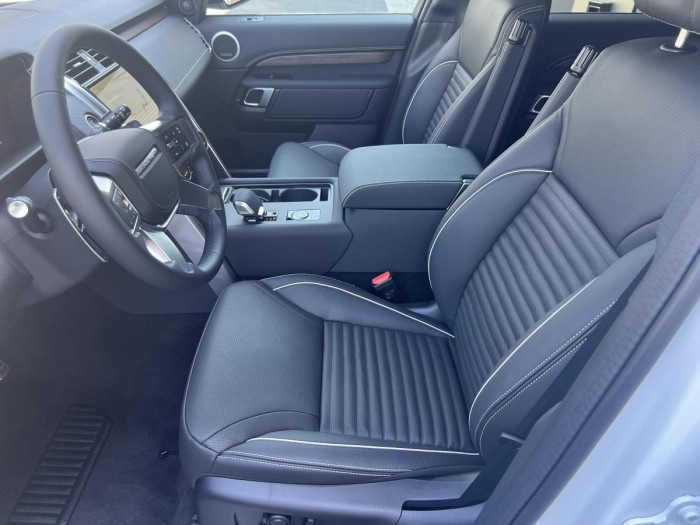 Land Rover Discovery D250 DYNAMIC HSE AWD Aut 3.0 d Dynamic