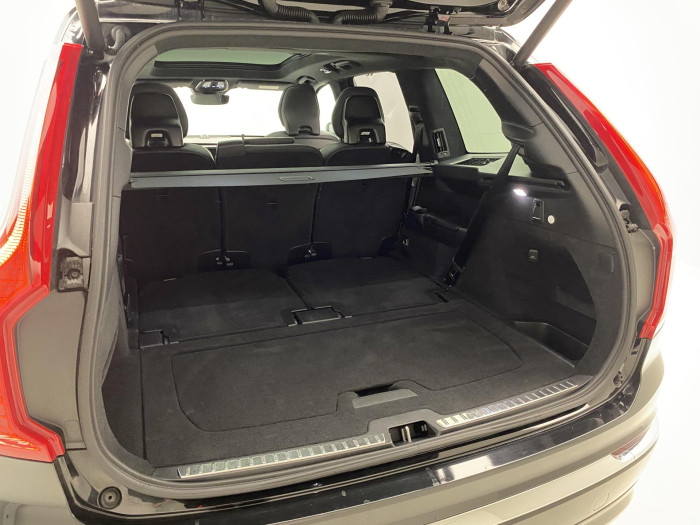 Volvo XC90 B5 AWD BRIGHT ULTRA AUT 7m