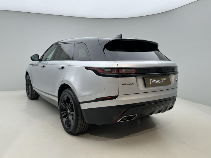 Land Rover Range Rover Velar D275 R-DYNAMIC AWD AUT CZ 3.0 d Dynamic