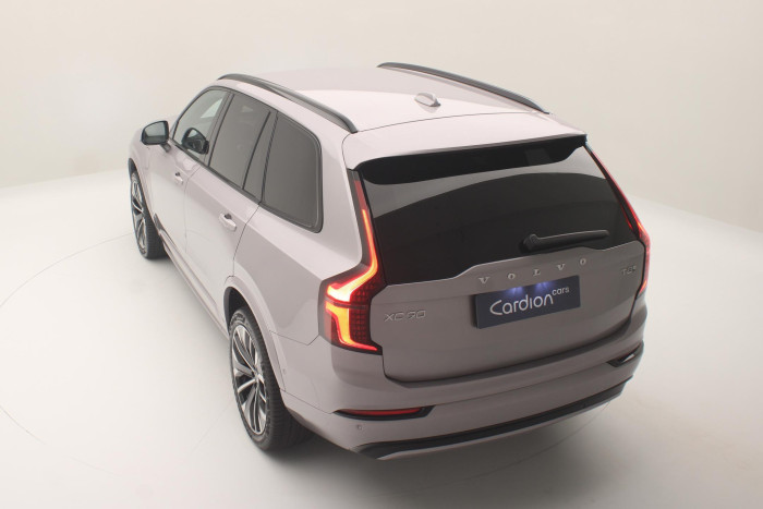 Volvo XC90 T8 AWD RECHARGE DARK PLUS 7m