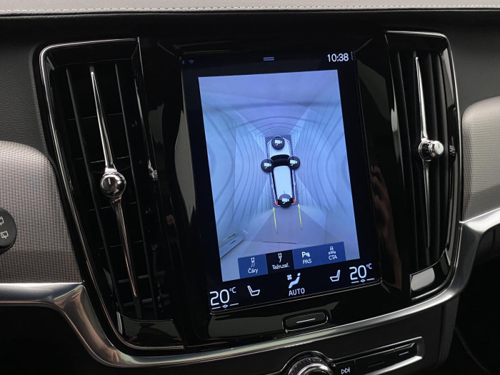 Volvo V90 D4 R-DESIGN AUT 2.0 d