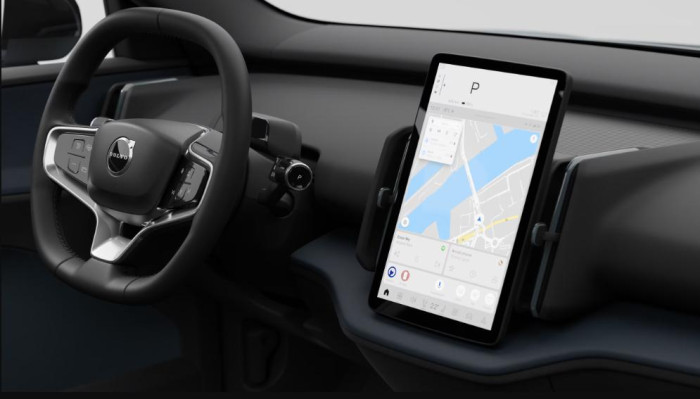 Volvo EX30 P3 RWD ESSENTIAL AUT