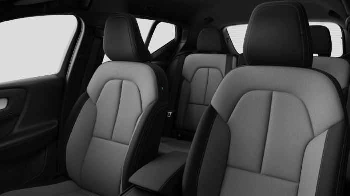 Volvo XC40 B3 CORE AUT