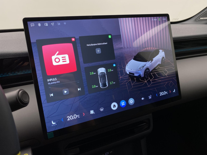 Lynk & Co 02 MORE EV