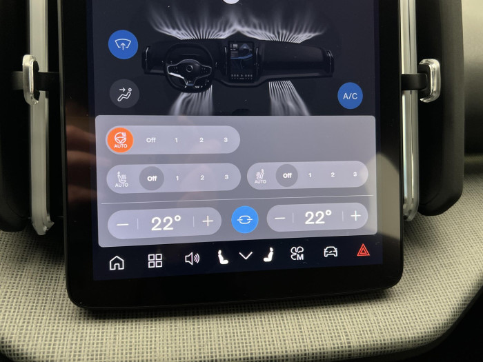 Volvo EX30 PURE ELECTRIC EXTENDED PLUS